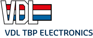 LOGO VDL TBP Electronics